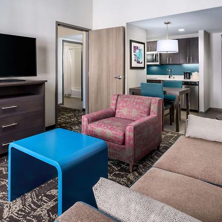 Homewood Suites By Hilton San Jose Santa Clara Ngoại thất bức ảnh