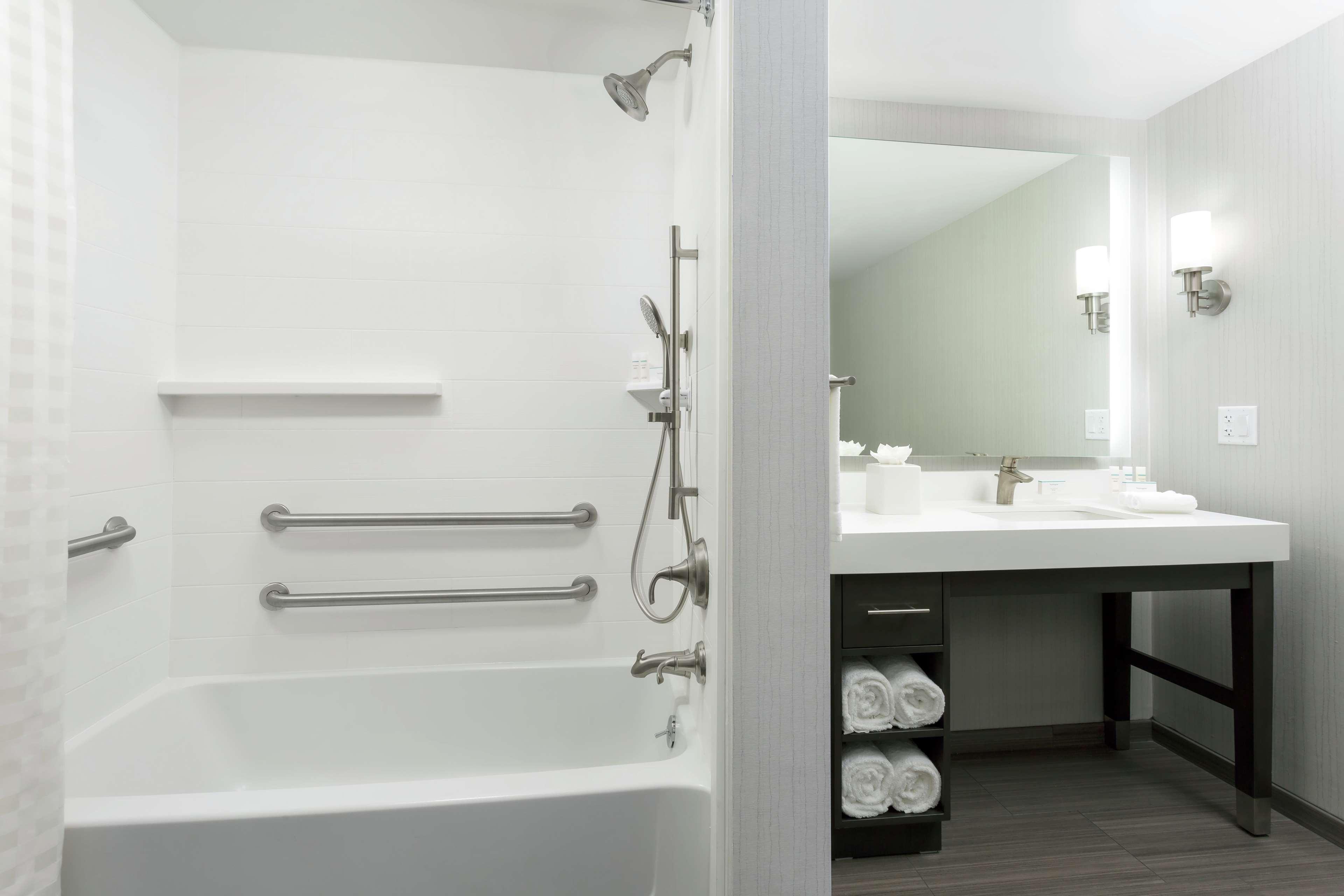 Homewood Suites By Hilton San Jose Santa Clara Ngoại thất bức ảnh
