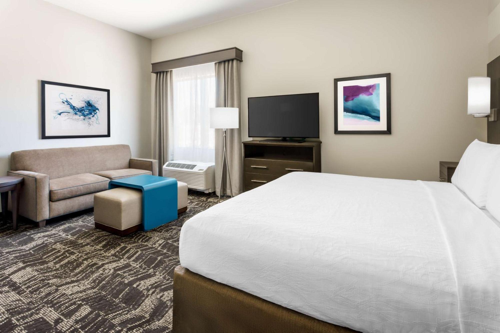 Homewood Suites By Hilton San Jose Santa Clara Ngoại thất bức ảnh