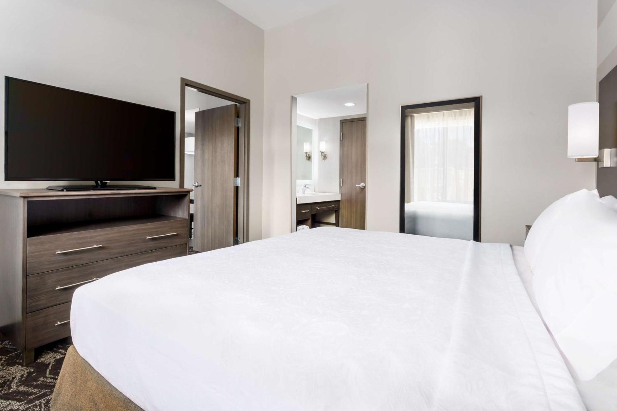 Homewood Suites By Hilton San Jose Santa Clara Ngoại thất bức ảnh