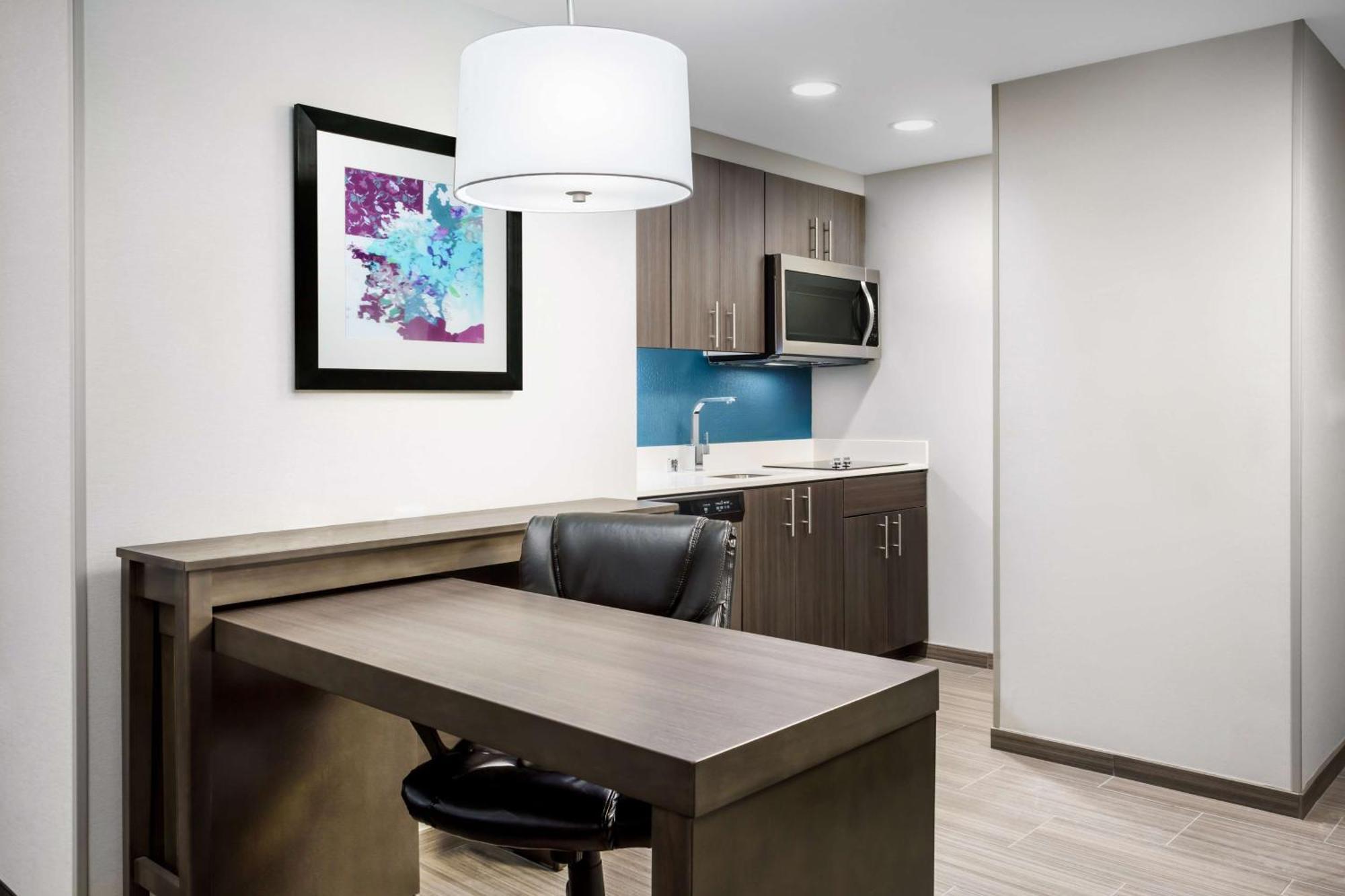 Homewood Suites By Hilton San Jose Santa Clara Ngoại thất bức ảnh