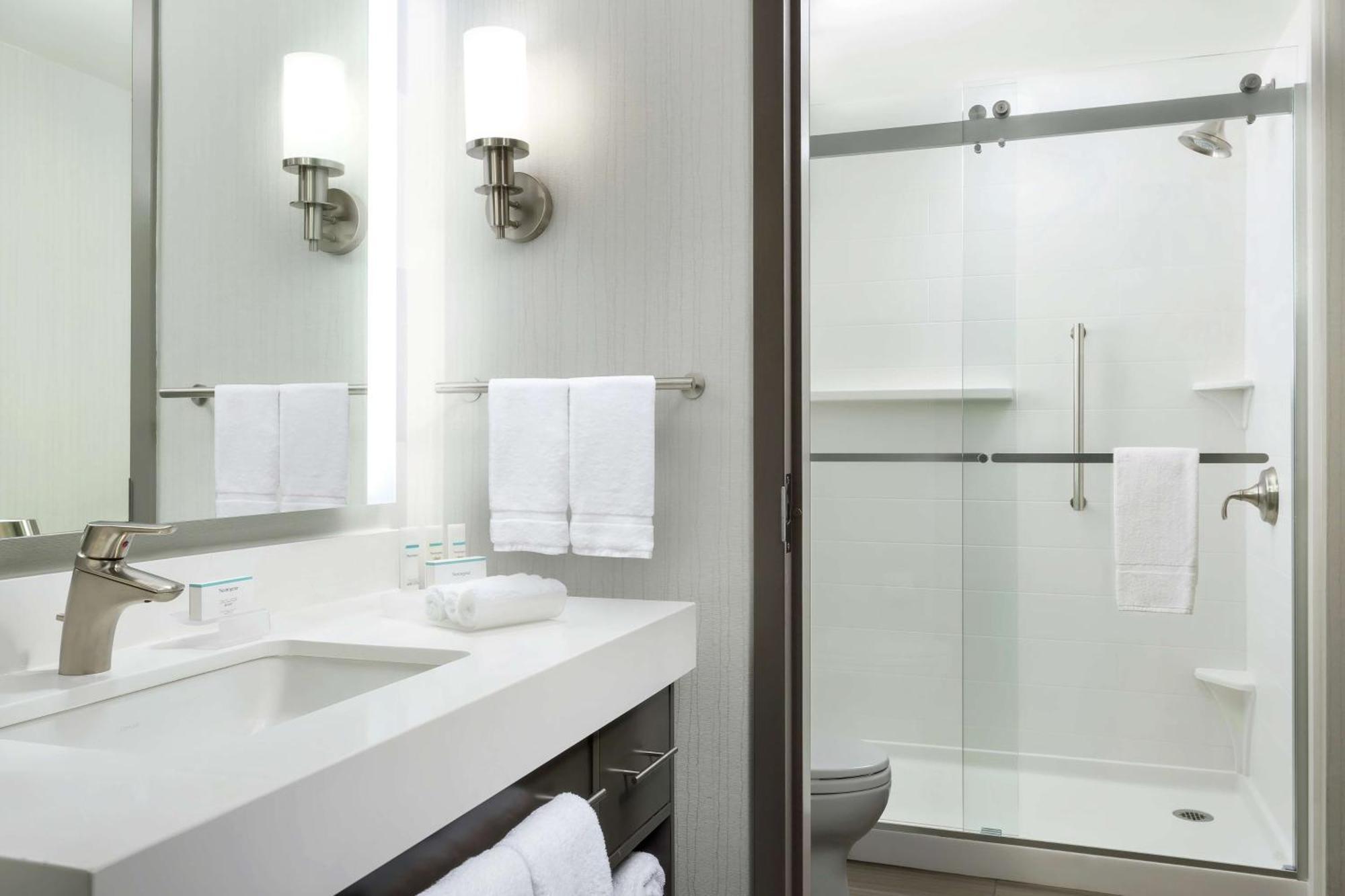 Homewood Suites By Hilton San Jose Santa Clara Ngoại thất bức ảnh