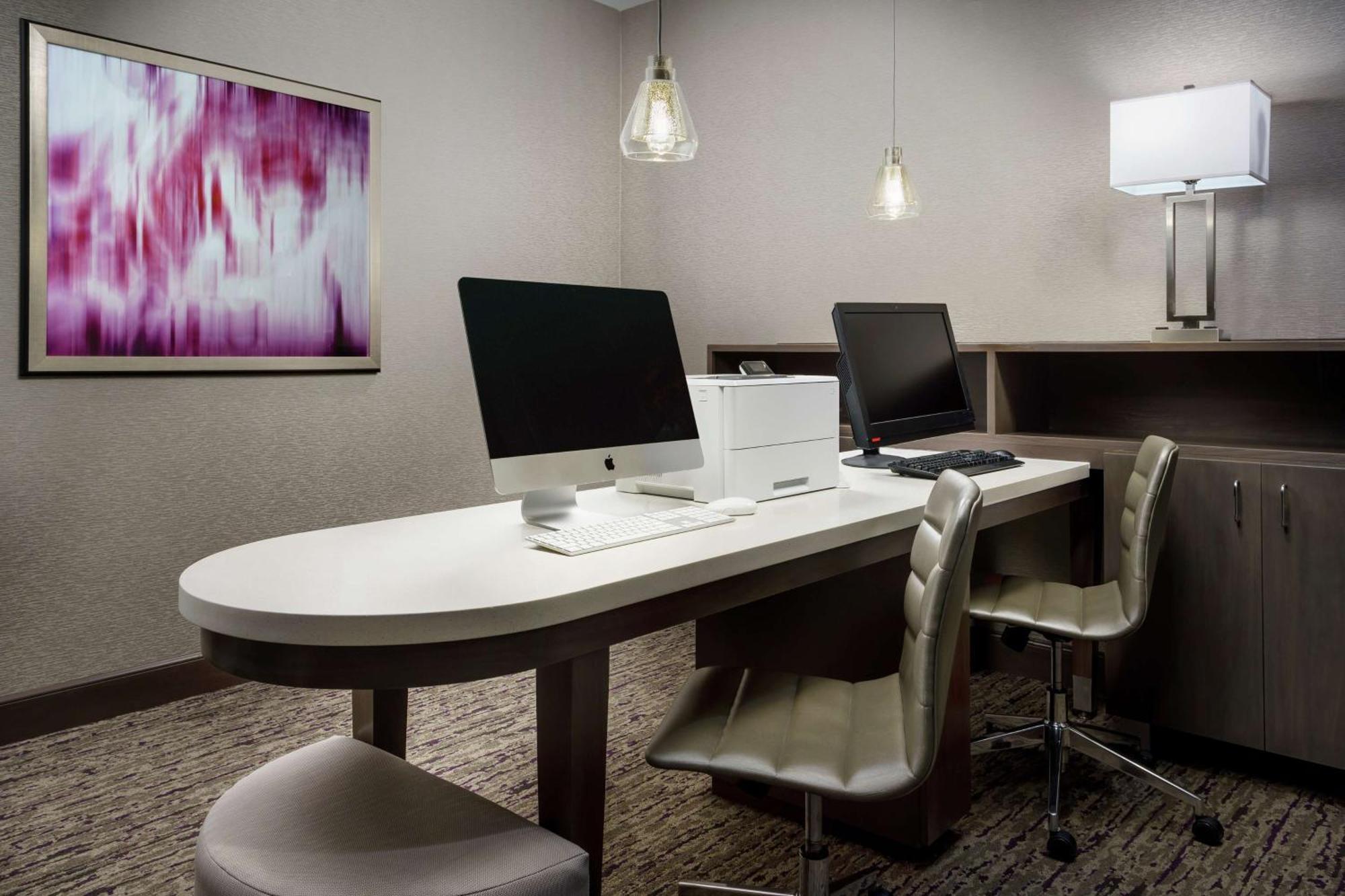 Homewood Suites By Hilton San Jose Santa Clara Ngoại thất bức ảnh