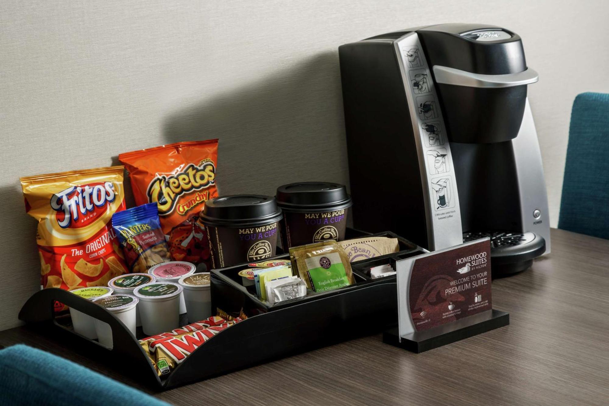 Homewood Suites By Hilton San Jose Santa Clara Ngoại thất bức ảnh