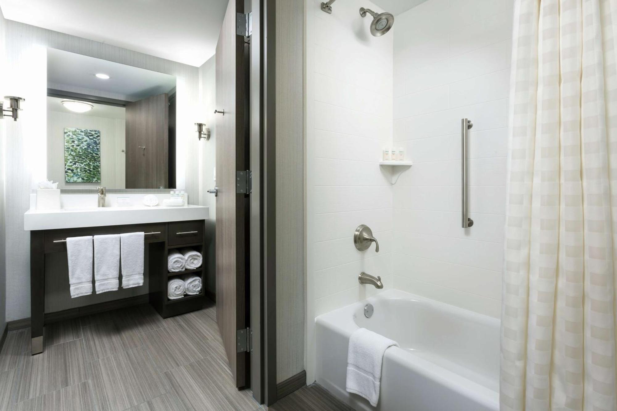 Homewood Suites By Hilton San Jose Santa Clara Ngoại thất bức ảnh