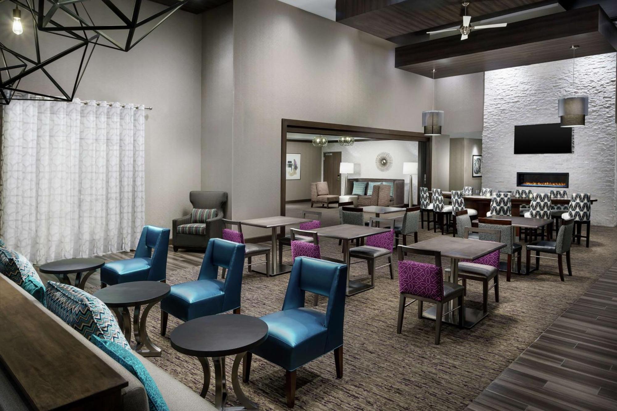 Homewood Suites By Hilton San Jose Santa Clara Ngoại thất bức ảnh