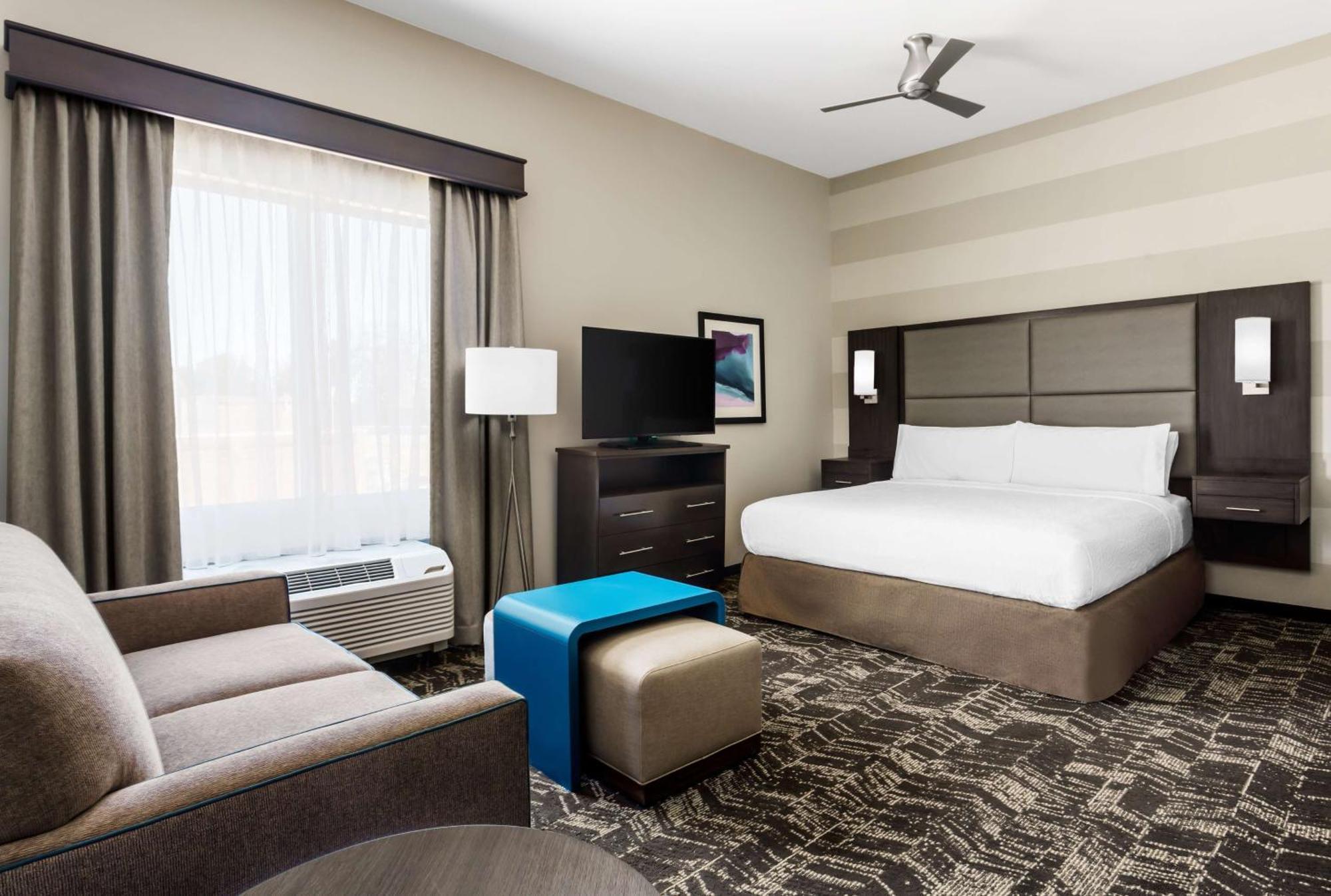 Homewood Suites By Hilton San Jose Santa Clara Ngoại thất bức ảnh