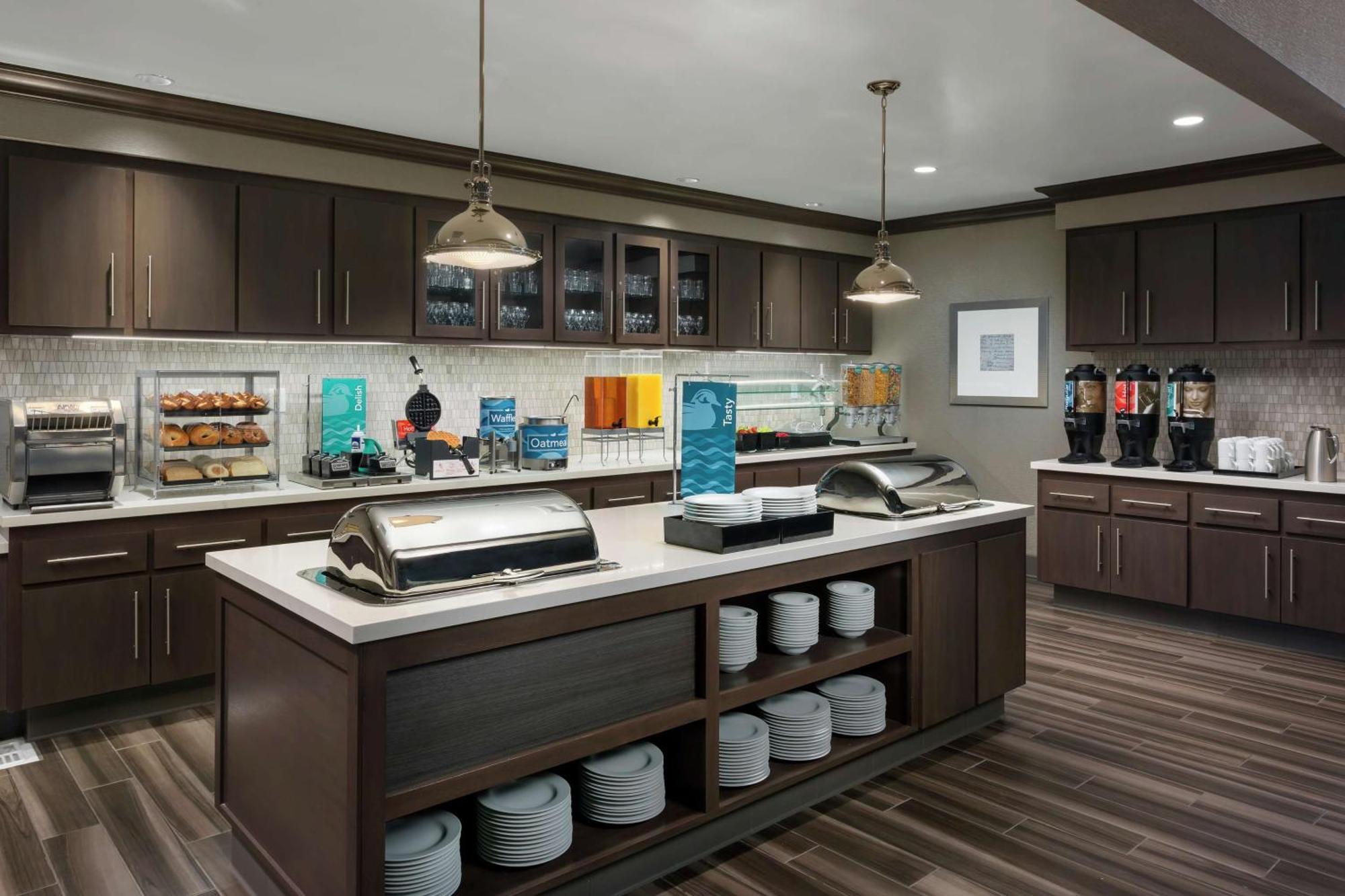 Homewood Suites By Hilton San Jose Santa Clara Ngoại thất bức ảnh