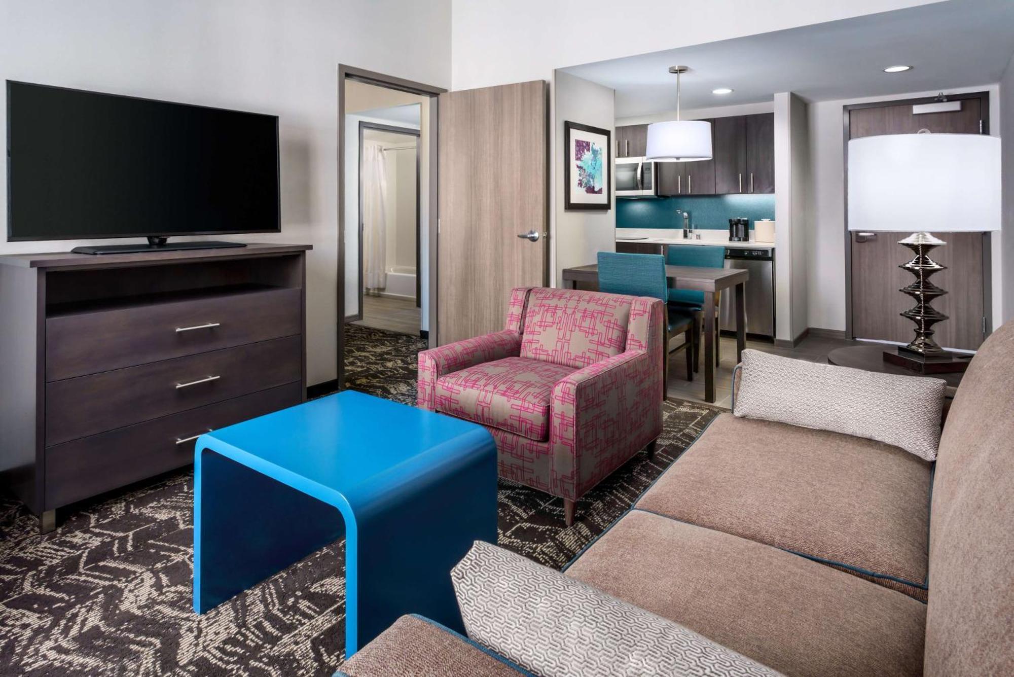 Homewood Suites By Hilton San Jose Santa Clara Ngoại thất bức ảnh