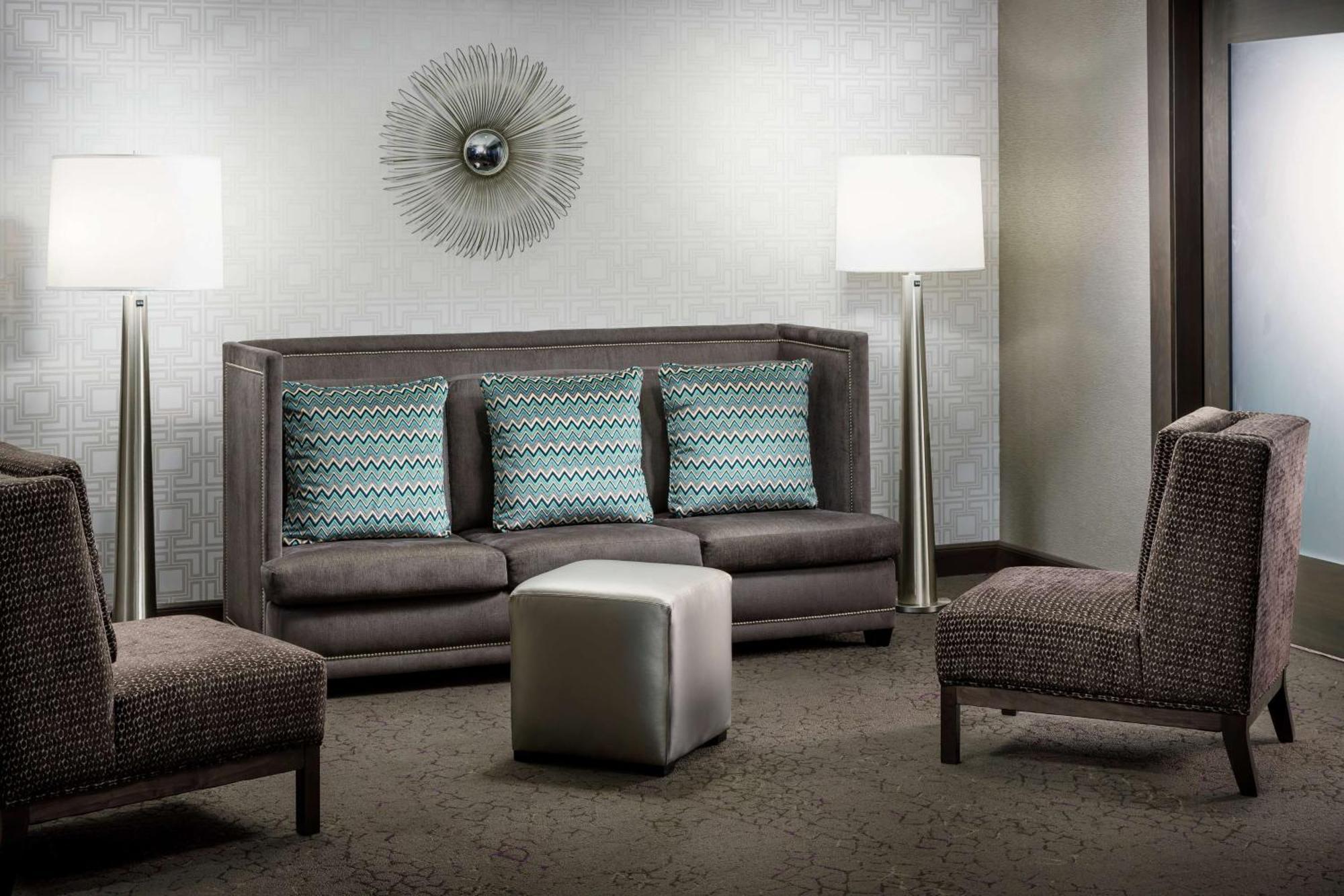 Homewood Suites By Hilton San Jose Santa Clara Ngoại thất bức ảnh