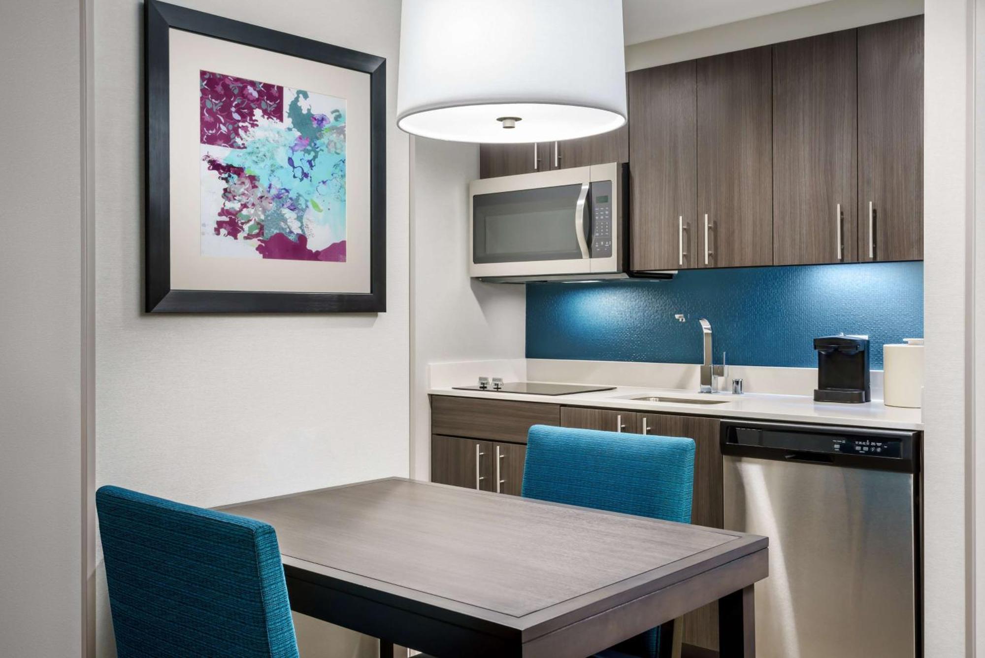 Homewood Suites By Hilton San Jose Santa Clara Ngoại thất bức ảnh