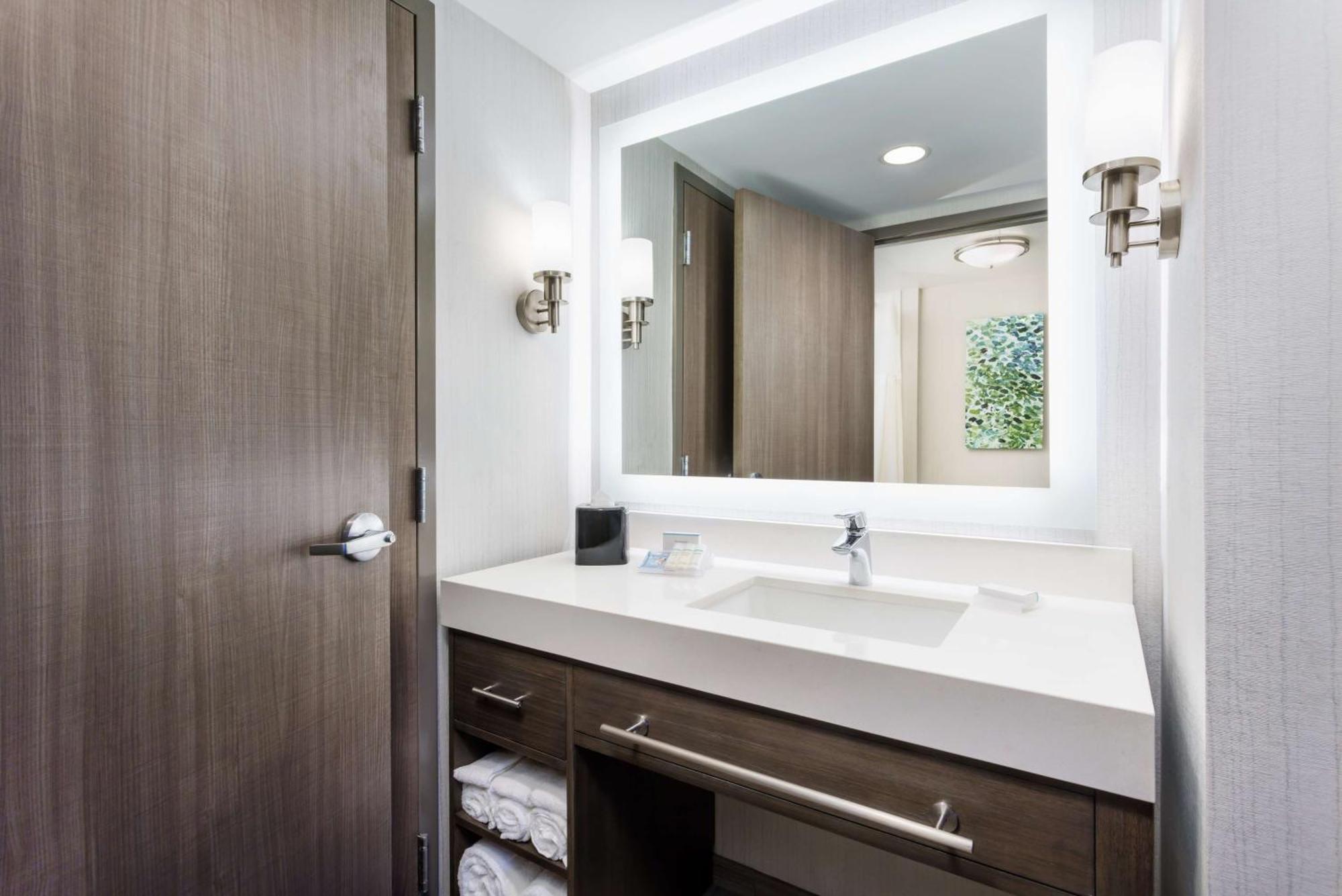 Homewood Suites By Hilton San Jose Santa Clara Ngoại thất bức ảnh