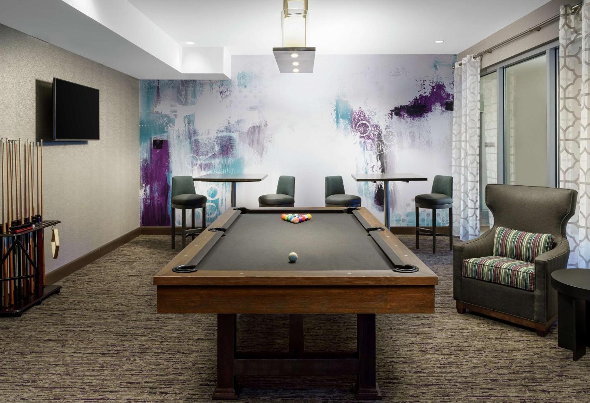 Homewood Suites By Hilton San Jose Santa Clara Ngoại thất bức ảnh