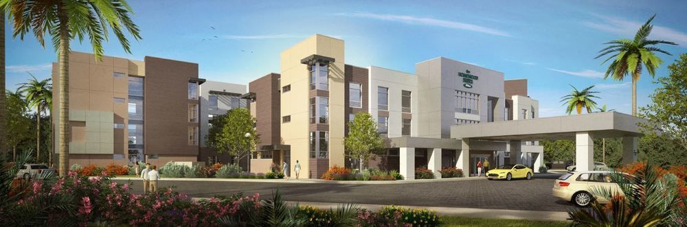 Homewood Suites By Hilton San Jose Santa Clara Ngoại thất bức ảnh